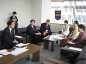 三井住友海上　文化団体　弘前の団体へ助成