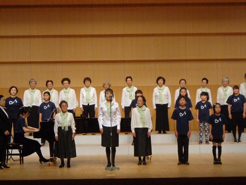 2015 第69回弘前市合唱祭
