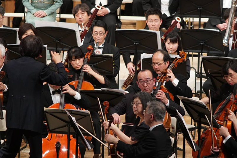 2016 音楽ネットワーク弘前「第10回弘前音楽祭」